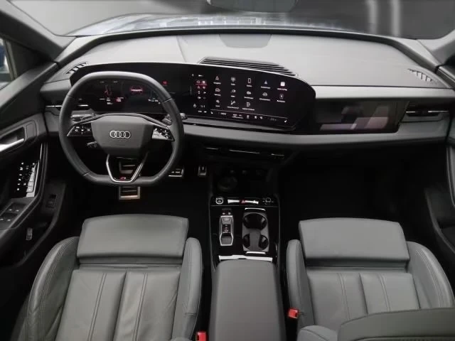 Audi Q6 Quattro 2xS-Line DISTR Matrix 360 Winter Pack+ K-L - автомобили, коли, обяви за нови и употребявани 8