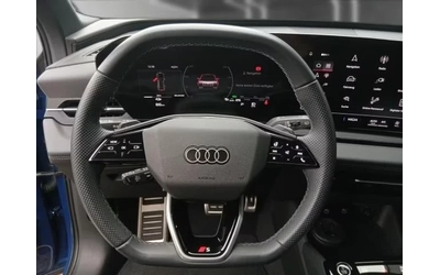 Audi Q6 Quattro 2xS-Line DISTR Matrix 360 Winter Pack+ K-L - автомобили, коли, обяви за нови и употребявани 9