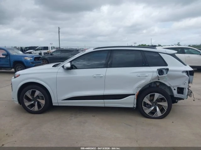 Audi Q6 | Панорама | HUD AR | B&O | 360  Камера | Quattro - автомобили, коли, обяви за нови и употребявани 12