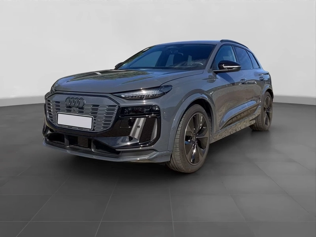 Audi Q6 E-TRON 55* PERFORMANCE* EDITION ONE* 360* B&O* - автомобили, коли, обяви за нови и употребявани 0