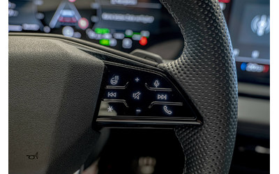 Audi Q6 E-Tron 100kWh/Quattro/Sline/Камера 360/Distronic/ - автомобили, коли, обяви за нови и употребявани 13