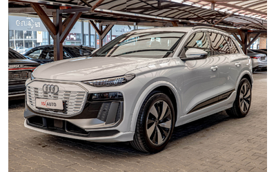 audi-q6-e-tron-100kwh-quattro-sline-kamera-360-distronic - 2