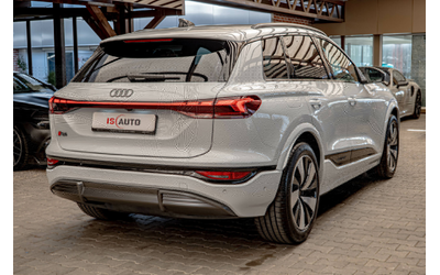 audi-q6-e-tron-100kwh-quattro-sline-kamera-360-distronic - 5