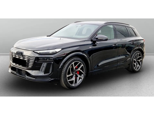 Audi Q6 Q6 e-tron 100 kWh Quattro - автомобили, коли, обяви за нови и употребявани 0