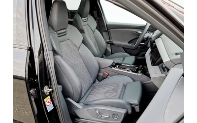 Audi Q6 Q6 e-tron 100 kWh Quattro - автомобили, коли, обяви за нови и употребявани 10