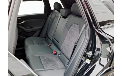 Audi Q6 Q6 e-tron 100 kWh Quattro - автомобили, коли, обяви за нови и употребявани 11