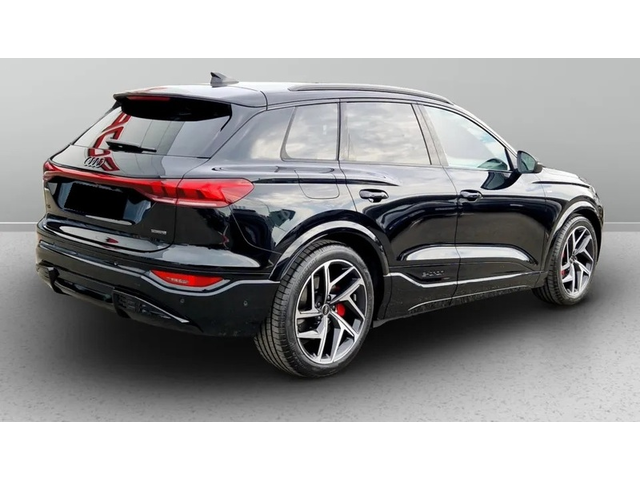 Audi Q6 Q6 e-tron 100 kWh Quattro - автомобили, коли, обяви за нови и употребявани 3