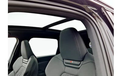 Audi Q6 Q6 e-tron 100 kWh Quattro - автомобили, коли, обяви за нови и употребявани 9