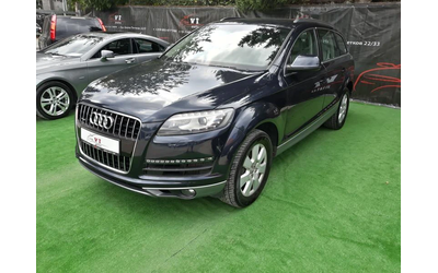 audi-q7 - 0