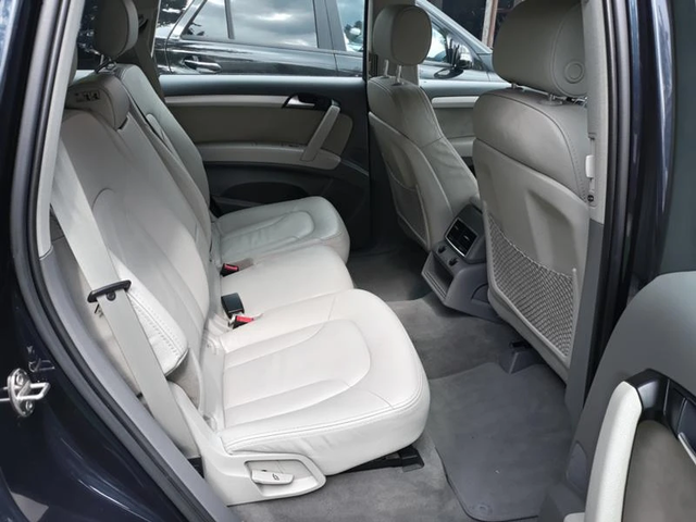Audi Q7 3.0TDI/FACELIFT - автомобили, коли, обяви за нови и употребявани 10