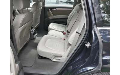 Audi Q7 3.0TDI/FACELIFT - автомобили, коли, обяви за нови и употребявани 9