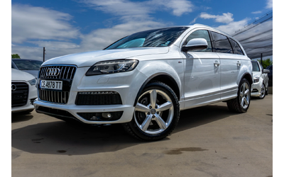 audi-q7 - 0