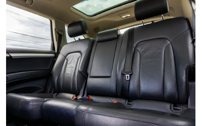 Audi Q7 3.0 TFSI - СУПЕР СЪСТОЯНИЕ!!! - автомобили, коли, обяви за нови и употребявани 10