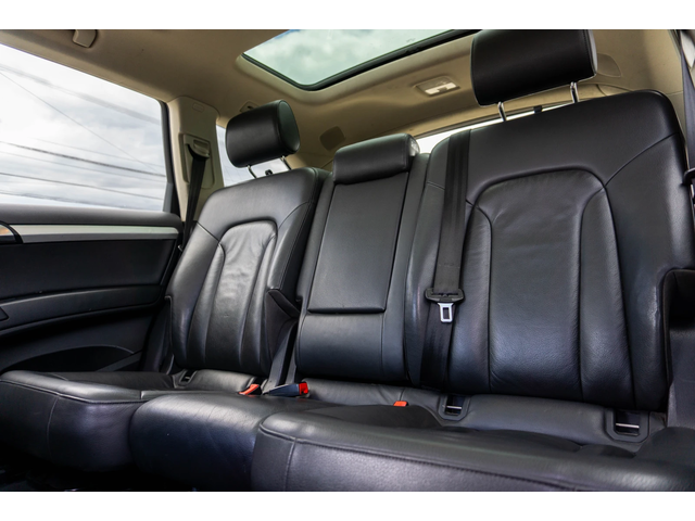 Audi Q7 3.0 TFSI - СУПЕР СЪСТОЯНИЕ!!! - автомобили, коли, обяви за нови и употребявани 10