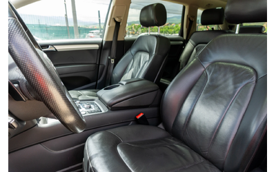 Audi Q7 3.0 TFSI - СУПЕР СЪСТОЯНИЕ!!! - автомобили, коли, обяви за нови и употребявани 11