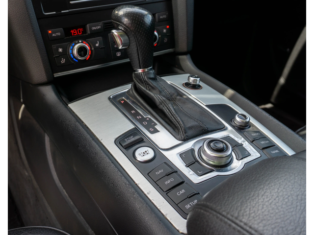 Audi Q7 3.0 TFSI - СУПЕР СЪСТОЯНИЕ!!! - автомобили, коли, обяви за нови и употребявани 12