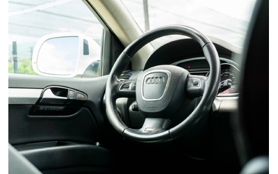 Audi Q7 3.0 TFSI - СУПЕР СЪСТОЯНИЕ!!! - автомобили, коли, обяви за нови и употребявани 9