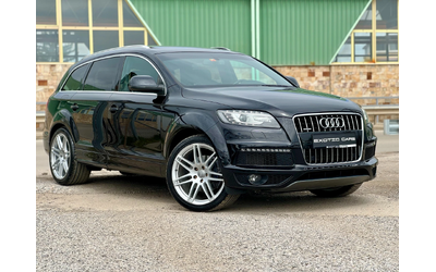 audi-q7 - 0