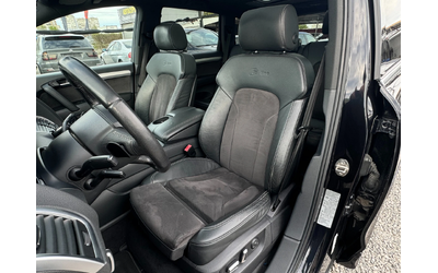 Audi Q7 3.0 TDI FaceLift Euro 6 ! Quattro ! S Line ! SWISS - автомобили, коли, обяви за нови и употребявани 6