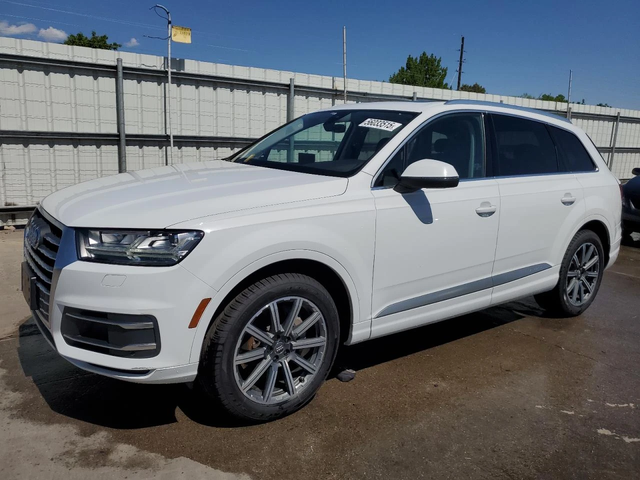 Audi Q7 PREMIUM PLUS* QUATTRO* BOSE* 7 МЕСТНА* КЛИП НА МОТ - автомобили, коли, обяви за нови и употребявани 0