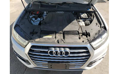 Audi Q7 PREMIUM PLUS* QUATTRO* BOSE* 7 МЕСТНА* КЛИП НА МОТ - автомобили, коли, обяви за нови и употребявани 11