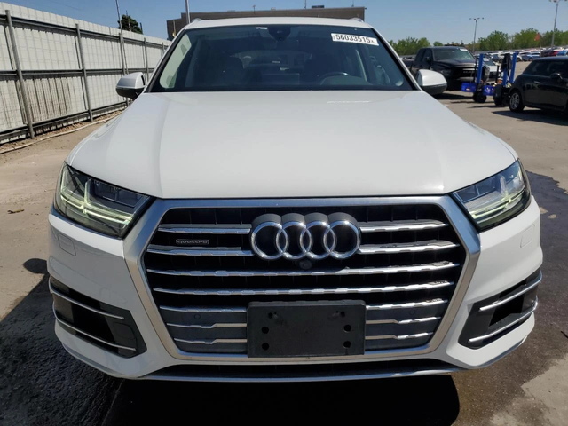 Audi Q7 PREMIUM PLUS* QUATTRO* BOSE* 7 МЕСТНА* КЛИП НА МОТ - автомобили, коли, обяви за нови и употребявани 4