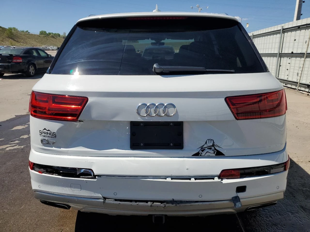 Audi Q7 PREMIUM PLUS* QUATTRO* BOSE* 7 МЕСТНА* КЛИП НА МОТ - автомобили, коли, обяви за нови и употребявани 5