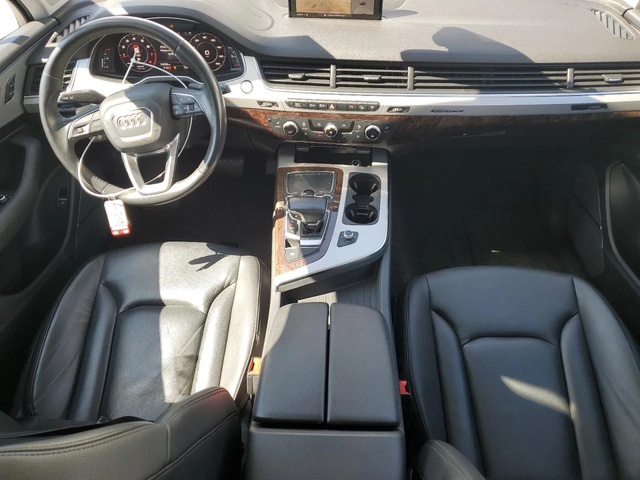 Audi Q7 PREMIUM PLUS* QUATTRO* BOSE* 7 МЕСТНА* КЛИП НА МОТ - автомобили, коли, обяви за нови и употребявани 7