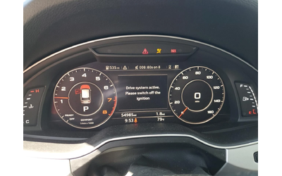 Audi Q7 PREMIUM PLUS* QUATTRO* BOSE* 7 МЕСТНА* КЛИП НА МОТ - автомобили, коли, обяви за нови и употребявани 8