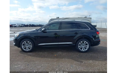 Audi Q7 PREMIUM PLUS 55 TFSI QUATTRO TIPTRONIC - автомобили, коли, обяви за нови и употребявани 13
