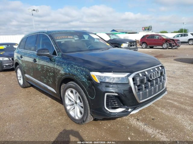 Audi Q7 PREMIUM PLUS 55 TFSI QUATTRO TIPTRONIC - автомобили, коли, обяви за нови и употребявани 1