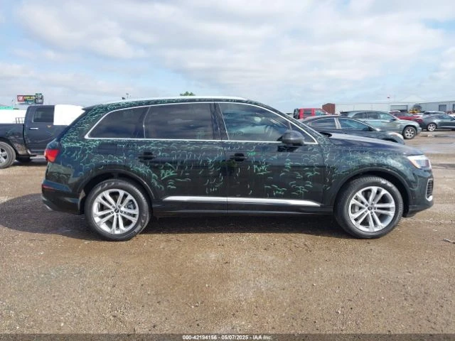 Audi Q7 PREMIUM PLUS 55 TFSI QUATTRO TIPTRONIC - автомобили, коли, обяви за нови и употребявани 2