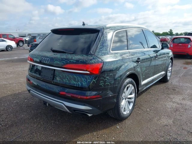 Audi Q7 PREMIUM PLUS 55 TFSI QUATTRO TIPTRONIC - автомобили, коли, обяви за нови и употребявани 3