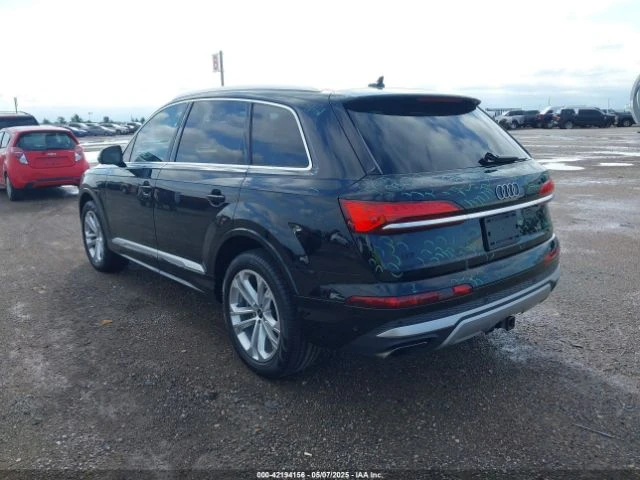Audi Q7 PREMIUM PLUS 55 TFSI QUATTRO TIPTRONIC - автомобили, коли, обяви за нови и употребявани 5