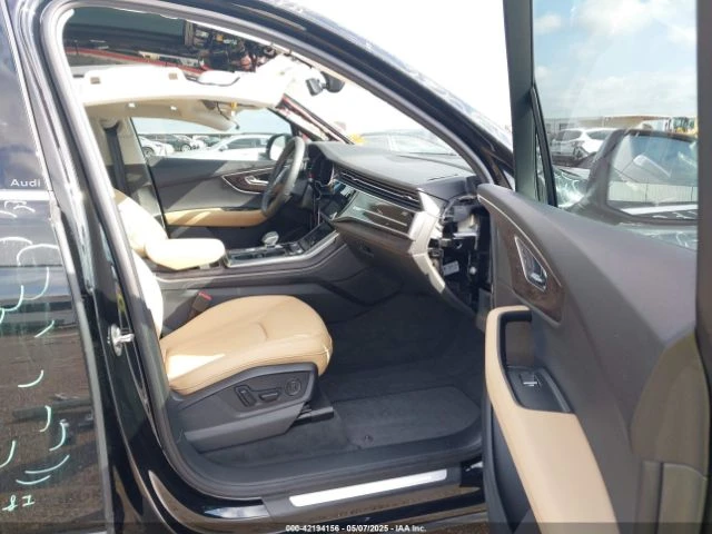 Audi Q7 PREMIUM PLUS 55 TFSI QUATTRO TIPTRONIC - автомобили, коли, обяви за нови и употребявани 7