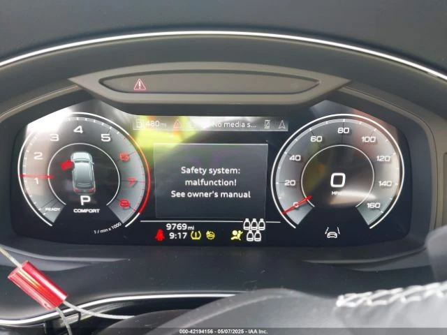 Audi Q7 PREMIUM PLUS 55 TFSI QUATTRO TIPTRONIC - автомобили, коли, обяви за нови и употребявани 8