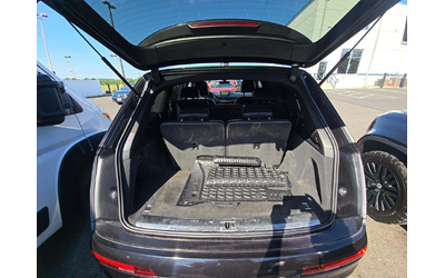 Audi Q7 PREMIUM PLUS* BOSE* ПАНОРАМА* 7 МЕСТНА - автомобили, коли, обяви за нови и употребявани 12