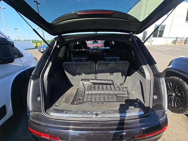 Audi Q7 PREMIUM PLUS* BOSE* ПАНОРАМА* 7 МЕСТНА - автомобили, коли, обяви за нови и употребявани 12