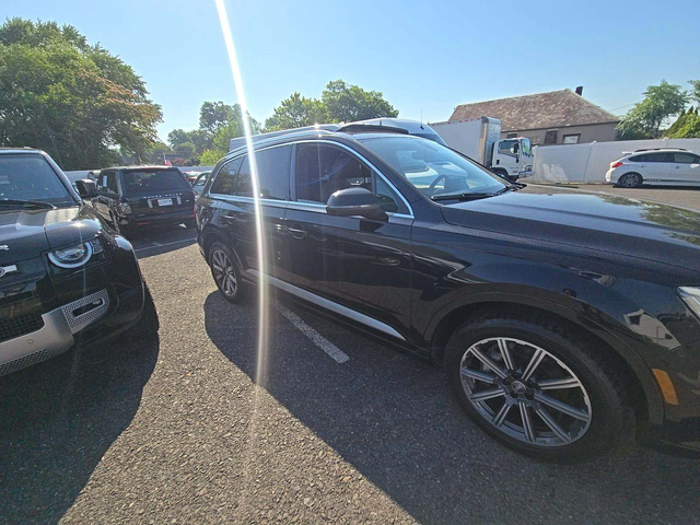 Audi Q7 PREMIUM PLUS* BOSE* ПАНОРАМА* 7 МЕСТНА - автомобили, коли, обяви за нови и употребявани 1