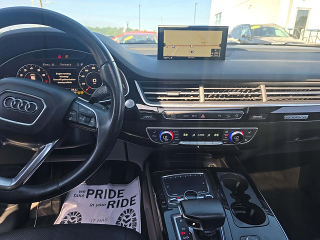 Audi Q7 PREMIUM PLUS* BOSE* ПАНОРАМА* 7 МЕСТНА - автомобили, коли, обяви за нови и употребявани 4