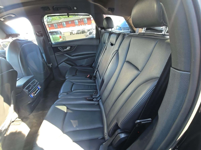 Audi Q7 PREMIUM PLUS* BOSE* ПАНОРАМА* 7 МЕСТНА - автомобили, коли, обяви за нови и употребявани 8