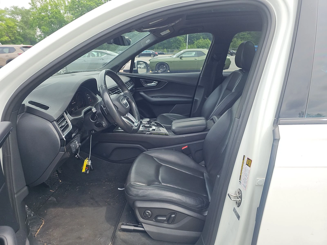 Audi Q7 MATRIX* DISTRONIK* BLACK OPTIC* BOSE* 7МЕСТА* ПАНО - автомобили, коли, обяви за нови и употребявани 11