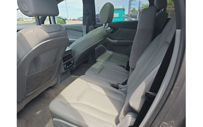 Audi Q7 MATRIX* DISTRONIK* DIGITAL* BOSE* PANO* 7МЕСТА* ОБ - автомобили, коли, обяви за нови и употребявани 12