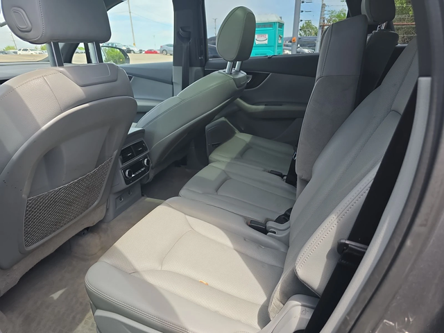 Audi Q7 MATRIX* DISTRONIK* DIGITAL* BOSE* PANO* 7МЕСТА* ОБ - автомобили, коли, обяви за нови и употребявани 12