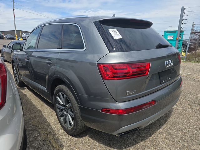 Audi Q7 MATRIX* DISTRONIK* DIGITAL* BOSE* PANO* 7МЕСТА* ОБ - автомобили, коли, обяви за нови и употребявани 4