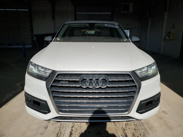 Audi Q7 PRESTIGE* VIRTUAL* ZF8* B&O* КЛИП НА МОТОР* - автомобили, коли, обяви за нови и употребявани 0