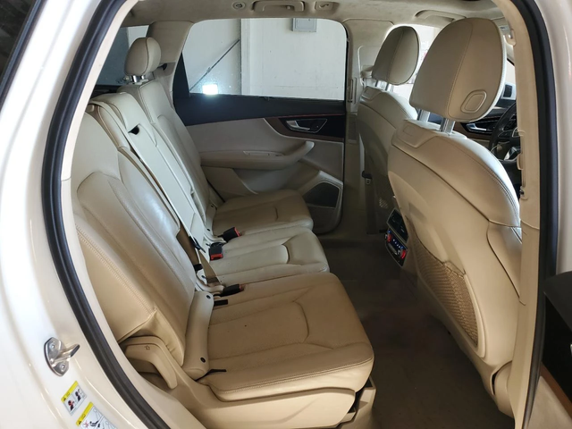 Audi Q7 PRESTIGE* VIRTUAL* ZF8* B&O* КЛИП НА МОТОР* - автомобили, коли, обяви за нови и употребявани 10