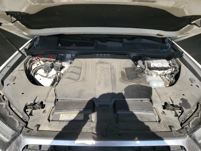 Audi Q7 PRESTIGE* VIRTUAL* ZF8* B&O* КЛИП НА МОТОР* - автомобили, коли, обяви за нови и употребявани 11