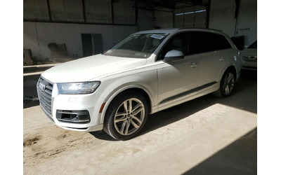 audi-q7 - 1