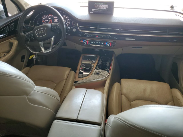 Audi Q7 PRESTIGE* VIRTUAL* ZF8* B&O* КЛИП НА МОТОР* - автомобили, коли, обяви за нови и употребявани 7